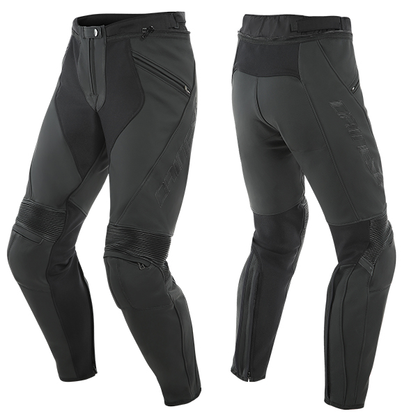 Dainese DAINESE PONY 3 LEATHER HER PANT SHT 076